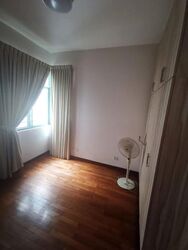 Merawoods (D23), Condominium #630728141